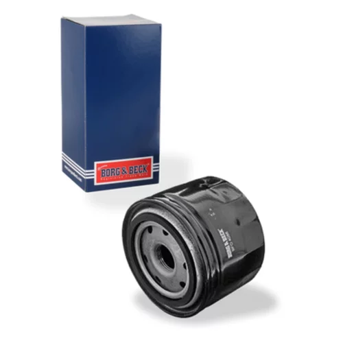 Olejový filter BORG & BECK BFO4086