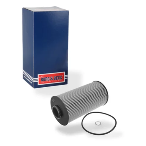 Olejový filter BORG & BECK BFO4116