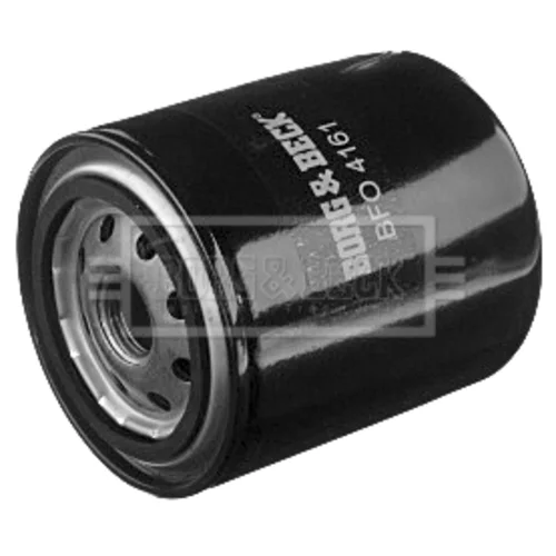 Olejový filter BORG & BECK BFO4161