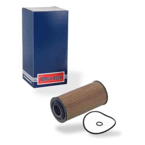 Olejový filter BORG & BECK BFO4206