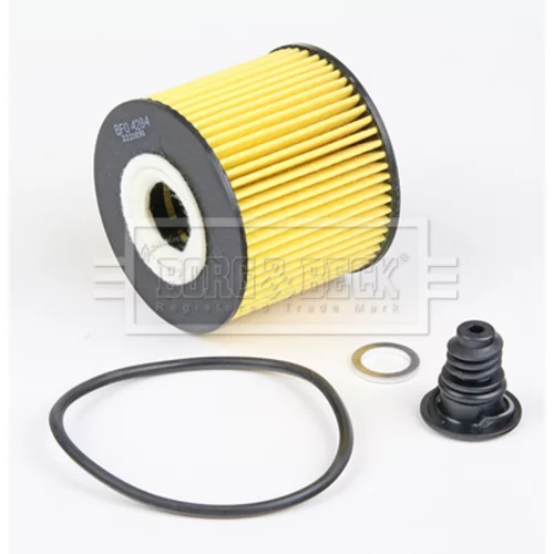 Olejový filter BFO4284 (BORG & BECK) - obr. 1
