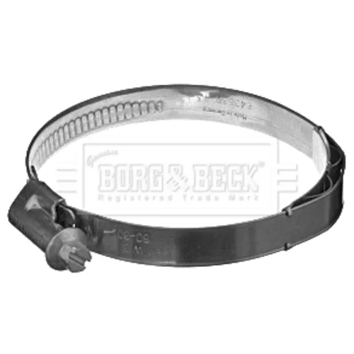 Spojka hadice plniaceho vzduchu BHC1004S (BORG & BECK)