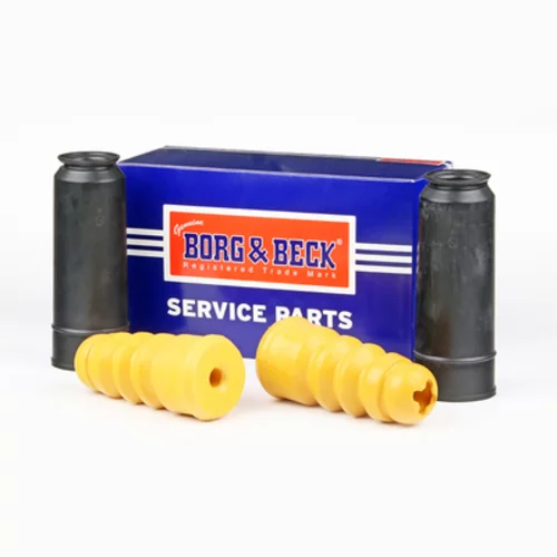 Ochranná sada tlmiča proti prachu BORG & BECK BPK7005