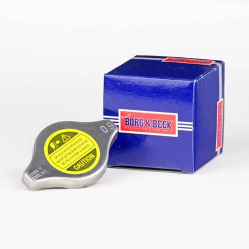 Uzáver chladiča BORG & BECK BRC102