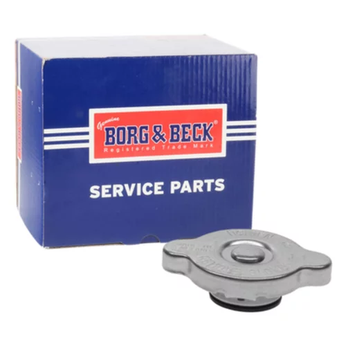 Uzáver chladiča BORG & BECK BRC116
