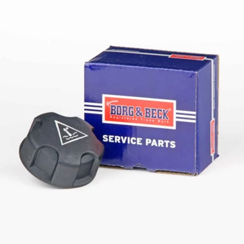 Uzáver nádržky pre chladiacu zmes BORG & BECK BRC118