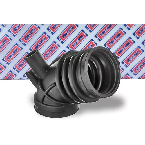 Nasávacia hadica, Vzduchový filter BTH1700 (BORG & BECK) - obr. 1
