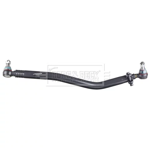 Tiahlo riadenia BORG & BECK BTR33256