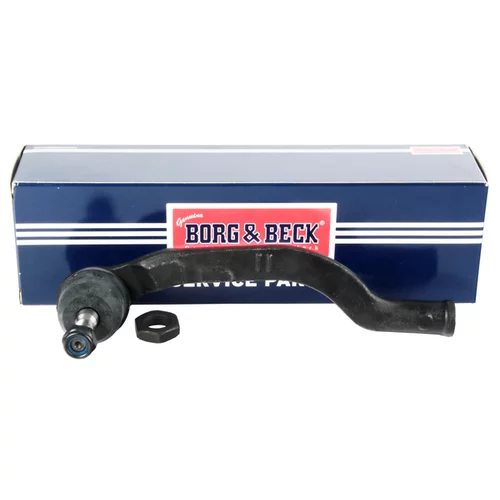 Hlava/čap spojovacej tyče riadenia BORG & BECK BTR4989