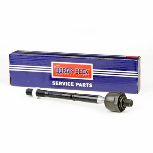 Axiálny čap tiahla riadenia BORG & BECK BTR6227