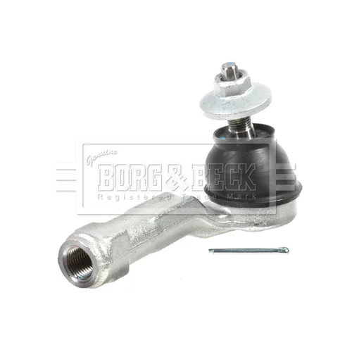 Hlava/čap spojovacej tyče riadenia BTR6296 (BORG & BECK) - obr. 1