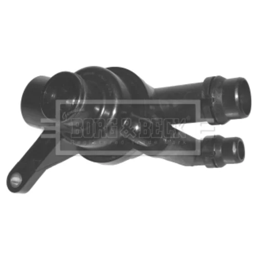 Termostat chladenia BORG & BECK BTS519.82