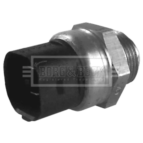 Teplotný spínač ventilátora chladenia BORG & BECK BTS877.95