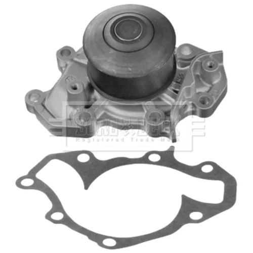 Vodné čerpadlo, chladenie motora BORG & BECK BWP2296