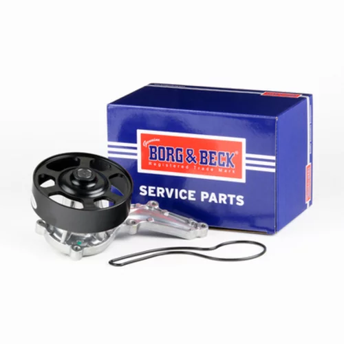 Vodné čerpadlo, chladenie motora BORG & BECK BWP2481