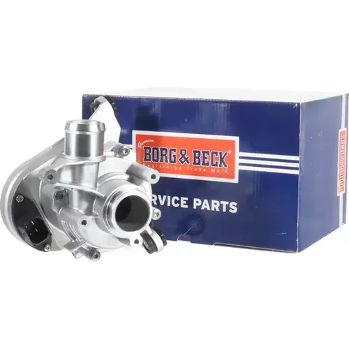 Vodné čerpadlo, chladenie motora BORG & BECK BWP3096V