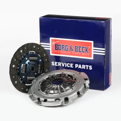 Spojková sada BORG & BECK HK2834