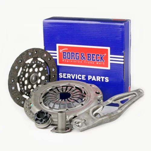 Spojková sada BORG & BECK HK2853