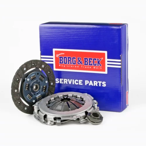 Spojková sada BORG & BECK HK7813
