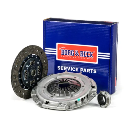 Spojková sada BORG & BECK HK7849