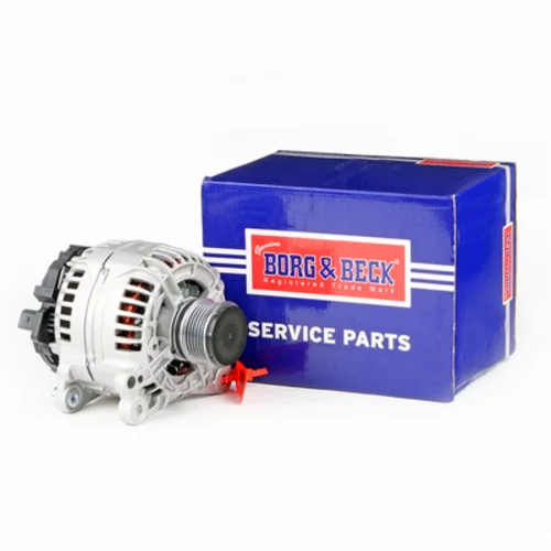 Alternátor BORG & BECK BBA2150