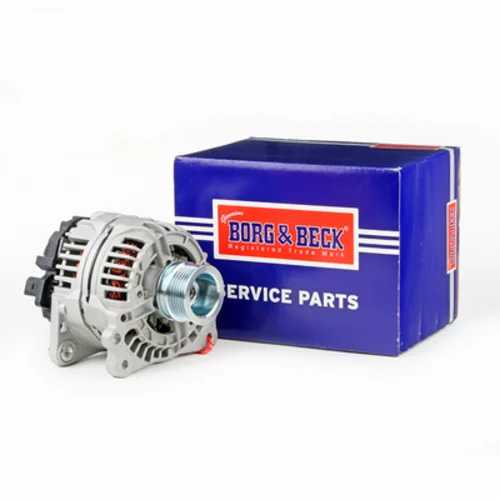 Alternátor BORG & BECK BBA2161