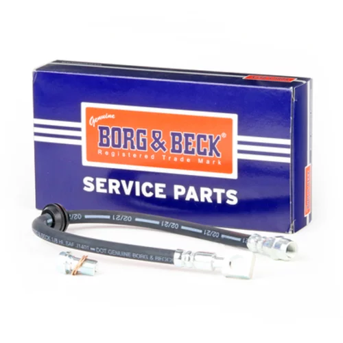 Brzdová hadica BORG & BECK BBH6725