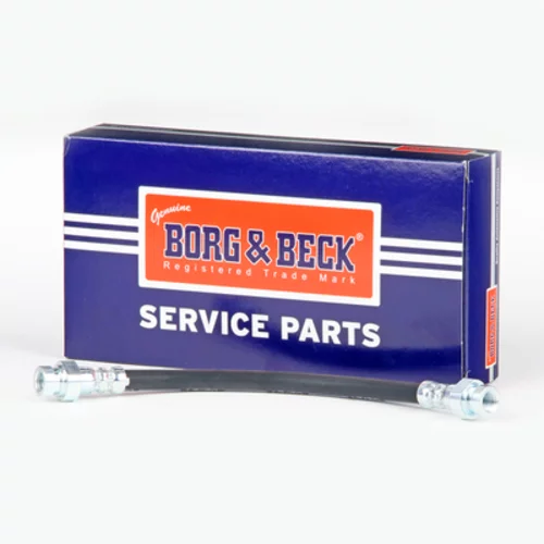 Brzdová hadica BORG & BECK BBH7107