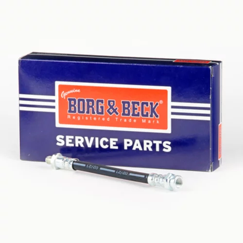 Brzdová hadica BORG & BECK BBH7110