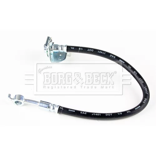 Brzdová hadica BBH9073 (BORG & BECK) - obr. 2