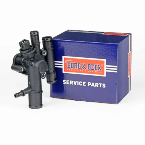 Termostat chladenia BORG & BECK BBT118