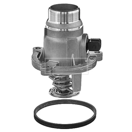 Termostat chladenia BORG & BECK BBT286