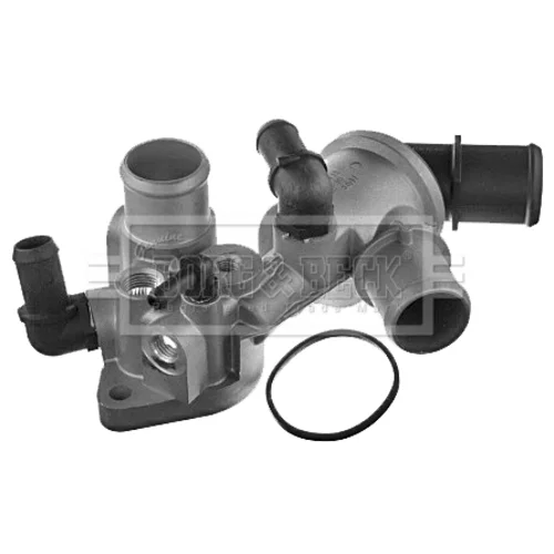 Termostat chladenia BBT293 (BORG & BECK) - obr. 1