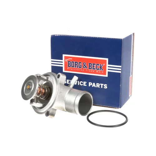 Termostat chladenia BORG & BECK BBT371