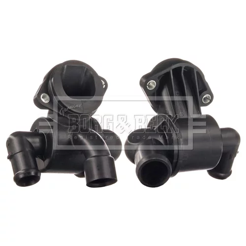 Termostat chladenia BBT397 (BORG & BECK) - obr. 1