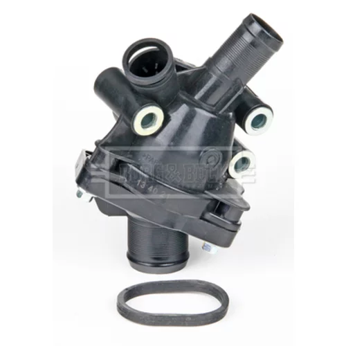 Termostat chladenia BBT404 (BORG & BECK) - obr. 1