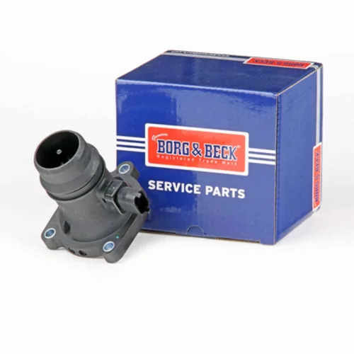 Termostat chladenia BBT473 (BORG & BECK)