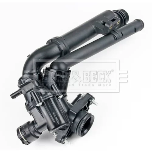 Termostat chladenia BBT533 (BORG & BECK) - obr. 2