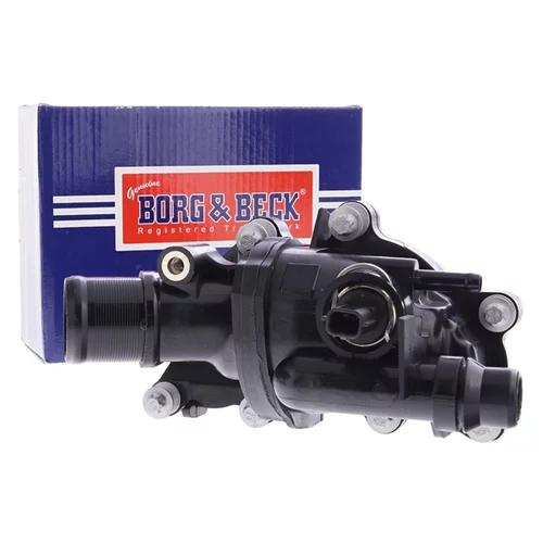 Termostat chladenia BORG & BECK BBT568