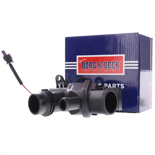 Termostat chladenia BORG & BECK BBT573