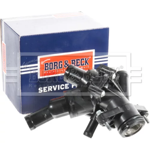Termostat chladenia BORG & BECK BBT589