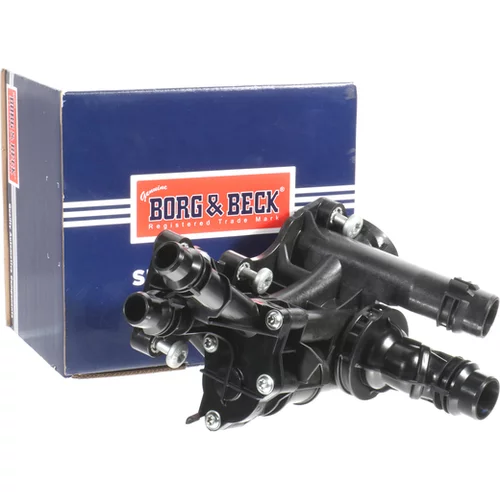 Termostat chladenia BORG & BECK BBT597