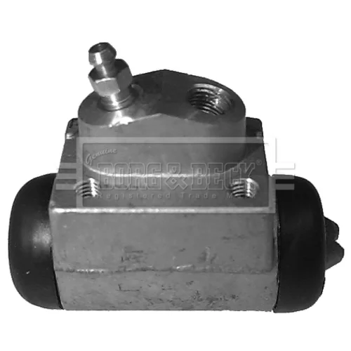 Brzdový valček kolesa BORG & BECK BBW1138