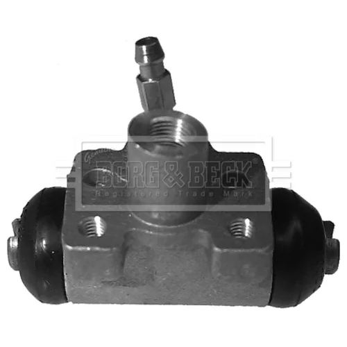 Brzdový valček kolesa BORG & BECK BBW1144