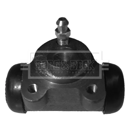 Brzdový valček kolesa BORG & BECK BBW1295