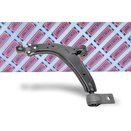 Rameno zavesenia kolies BORG & BECK BCA5709