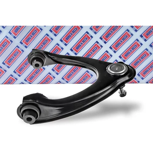 Rameno zavesenia kolies BORG & BECK BCA6011
