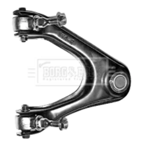 Rameno zavesenia kolies BCA6013 (BORG & BECK) - obr. 1