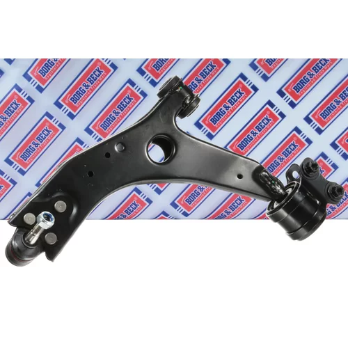 Rameno zavesenia kolies BORG & BECK BCA6241