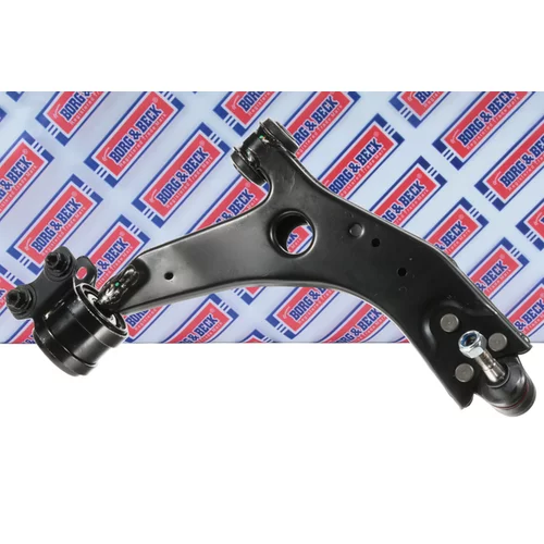 Rameno zavesenia kolies BORG & BECK BCA6242